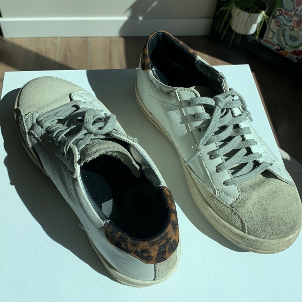 P448 Sneakers